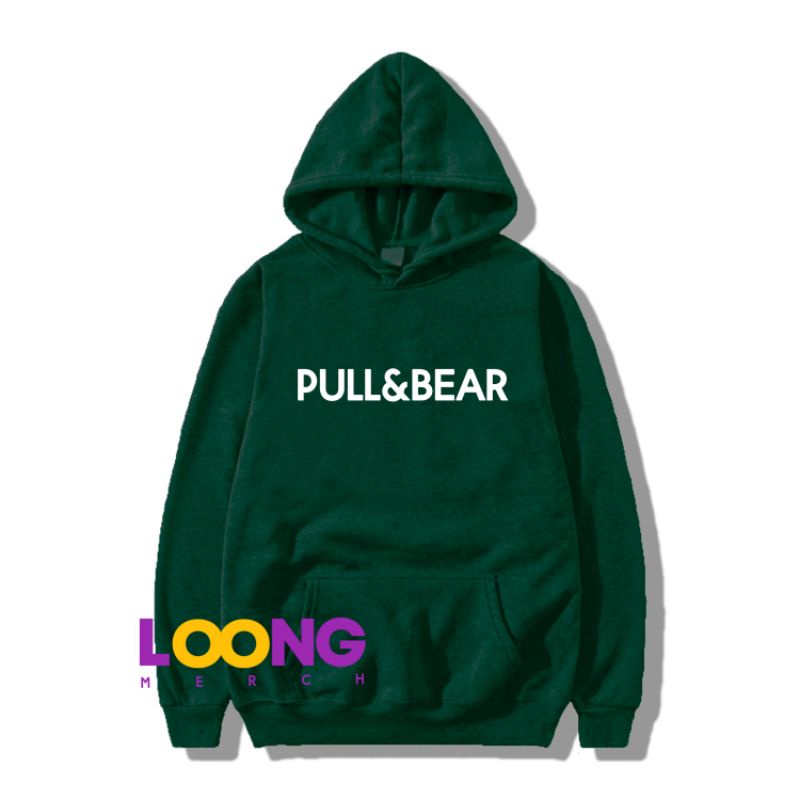 Oversize - Sudaderas - Ropa - Mujer - PULL&BEAR Colombia