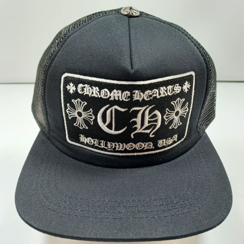 Gorra chrome discount hearts original