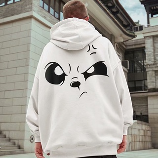 Panda sweater hotsell for guys