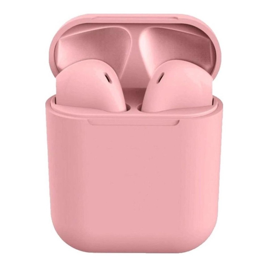 macaron Colores i12 tws airpods inpods Auriculares Inalámbricos