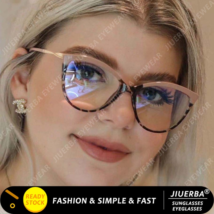 Montura de gafas para mujer online 2020