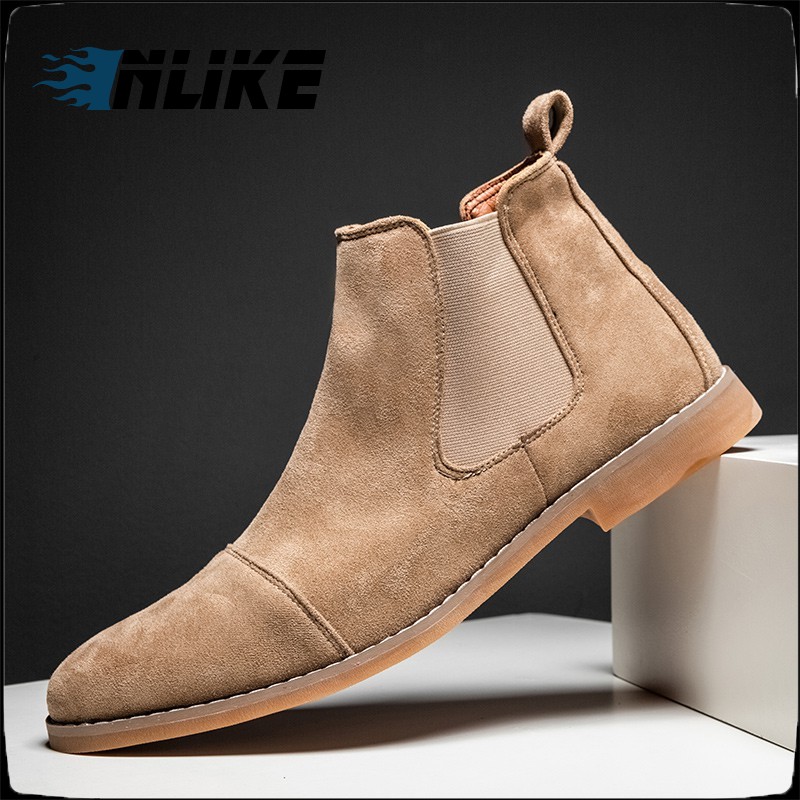 Botas discount clasicas hombre