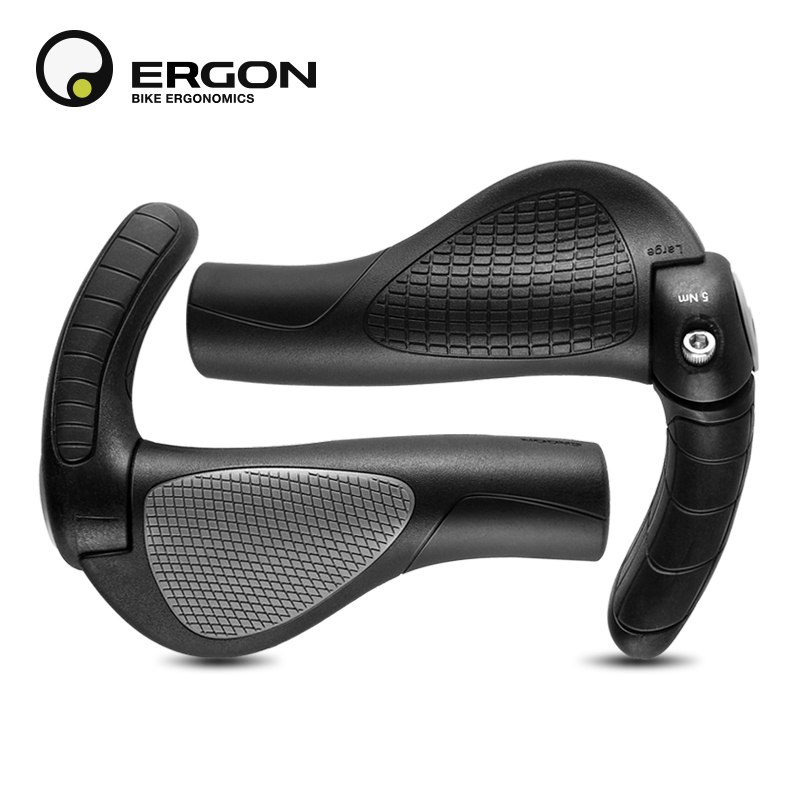 ergon gp1 bar ends
