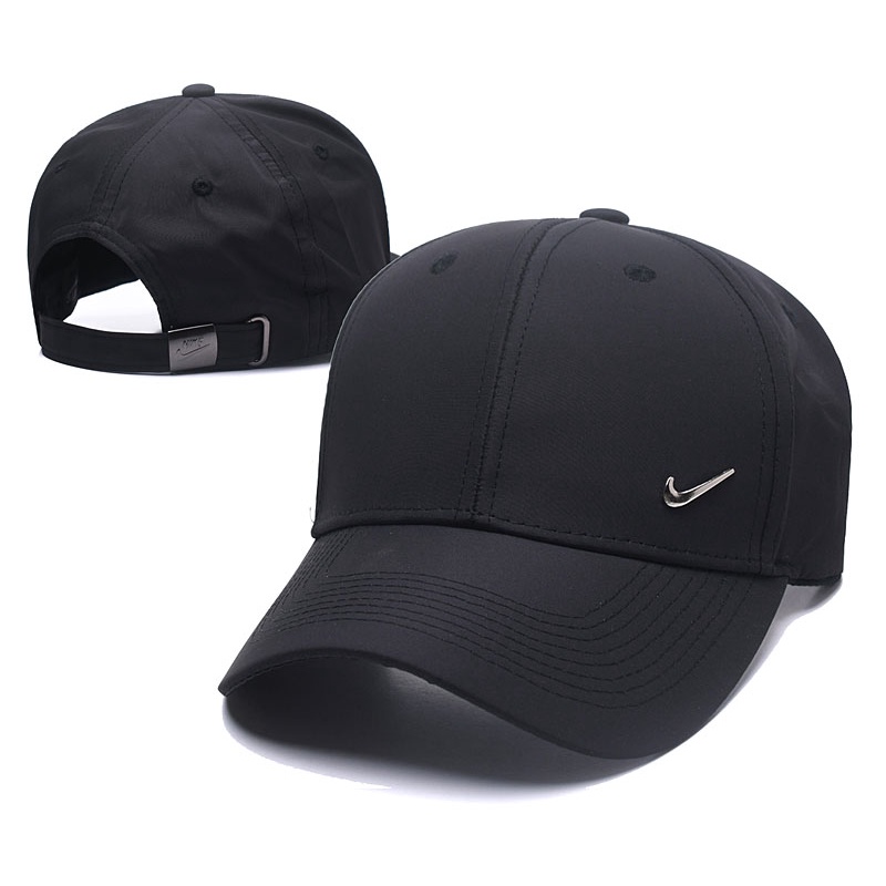 Gorras Unisex Nike Gorra De B isbol Snapback Sombrero Hombres