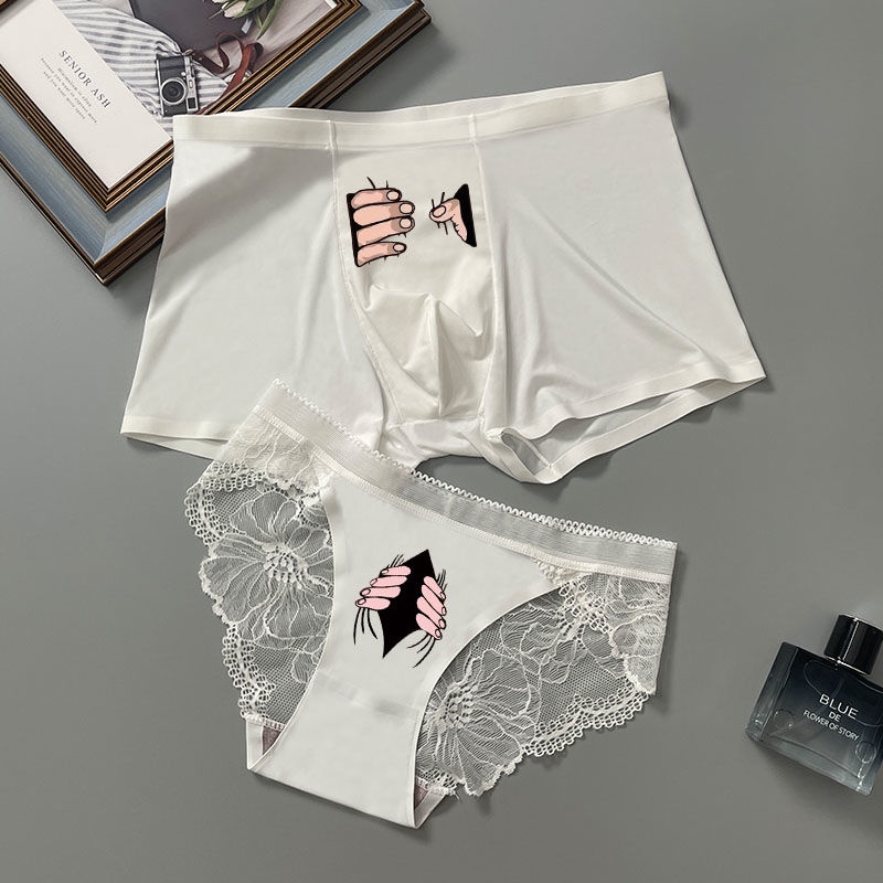 Conjunto de ropa interior sexy para mujer y noche apasionada