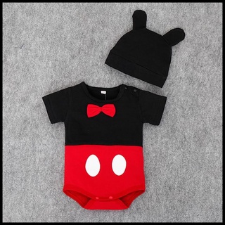 Mamelucos de mickey mouse new arrivals