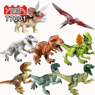 Juguetes de cheap dinosaurios de lego