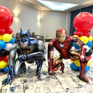 Fiesta De Cumpleaños Batman Ofertas En Línea, 2023 | Shopee Colombia