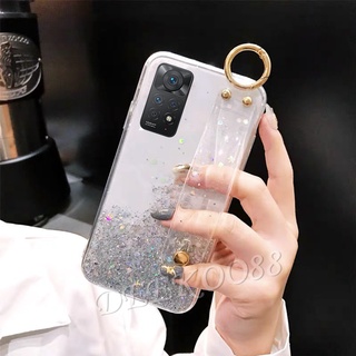 Xiaomi 13T Pro 5G Nueva Funda De Teléfono De Moda Cool Case Amor Pulsera  Invisible Astronauta Soporte Color Sólido Crema Marco Protección De La  Lente Caso Suave