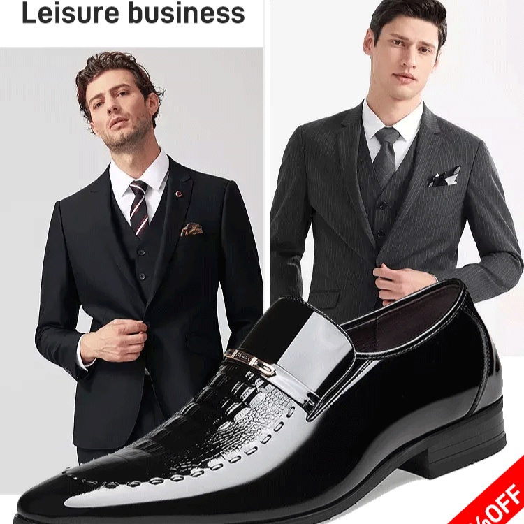 Zapato elegante para Hombre