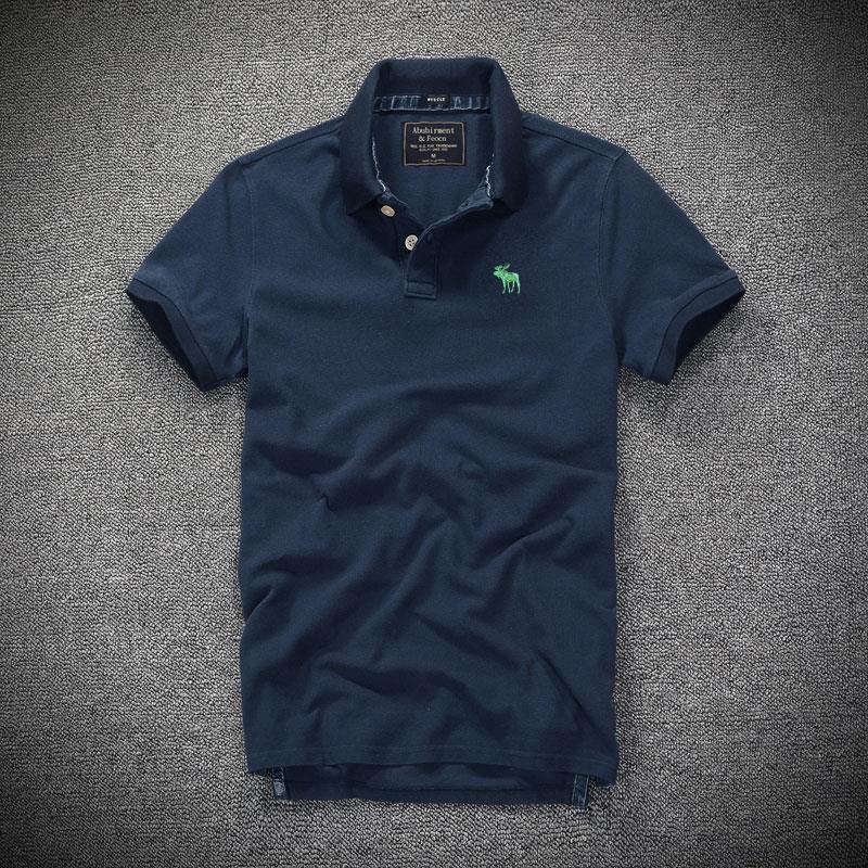 Polos abercrombie hombre hotsell