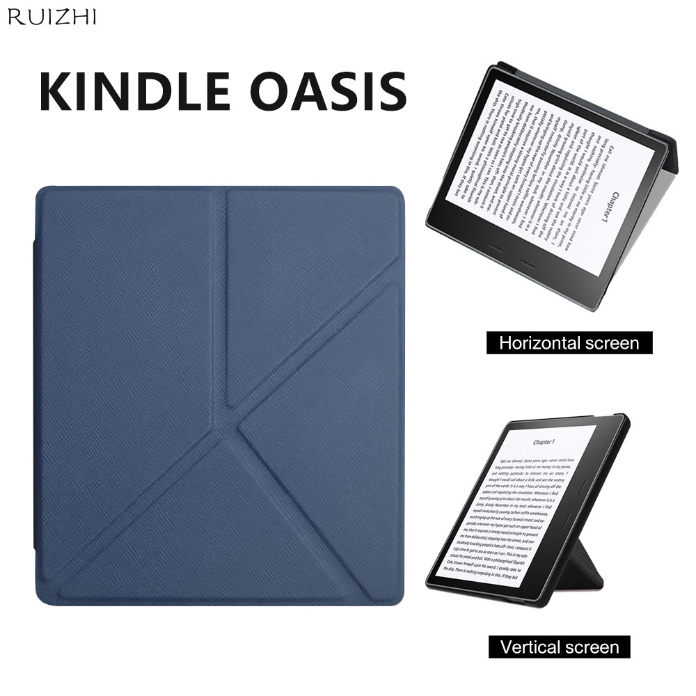 Carcasa Para Kindle Oasis 2019 Funda Principito Estuche