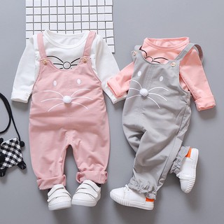 Hacia atrás infinito lista Compra Conjuntos de Ropa de Bebé Productos en línea - Ropa de Bebé | Moda  para Bebés y Niños, jul. de 2023 | Shopee Colombia