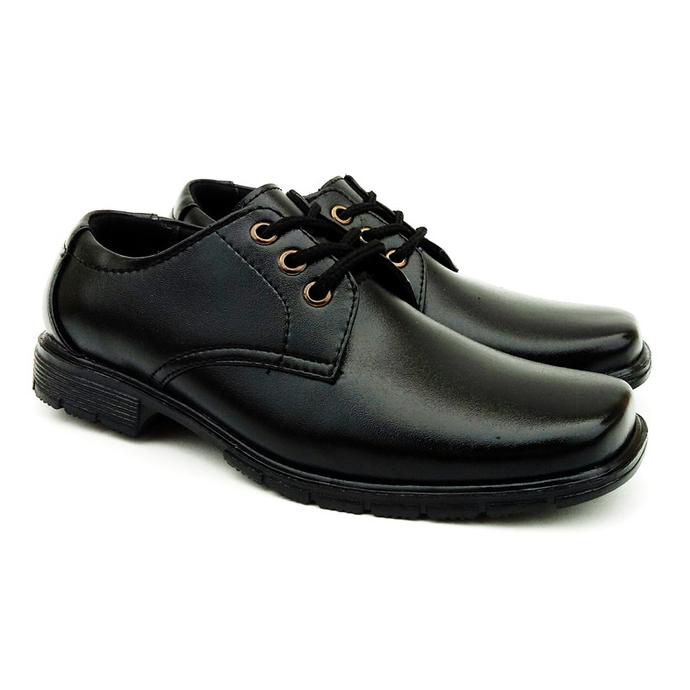 Zapatos negros online niño