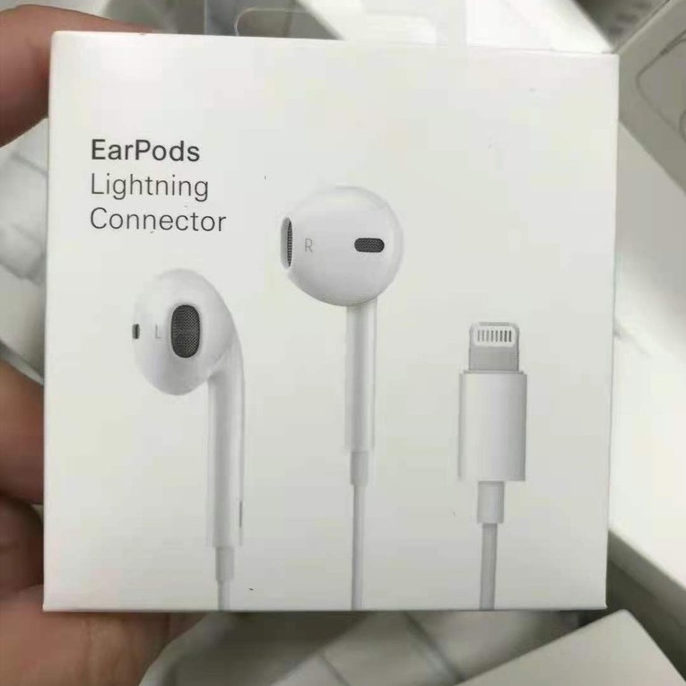 Audifonos iphone 8 plus new arrivals