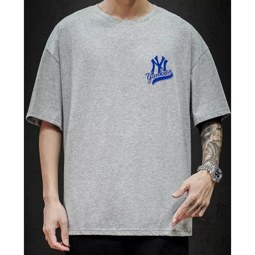 Camiseta Yankees hombre / última camiseta de hombre / camiseta de