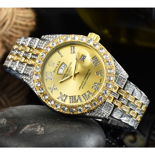 Reloj diamantes 2025 hombre precios