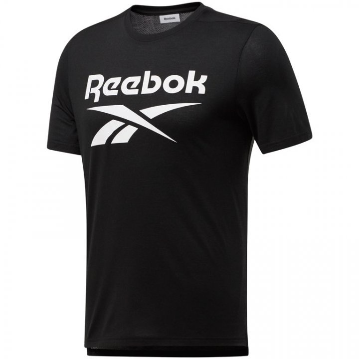 Camisetas deportivas online reebok