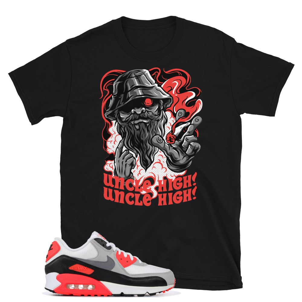 Camisetas nike outlet air max