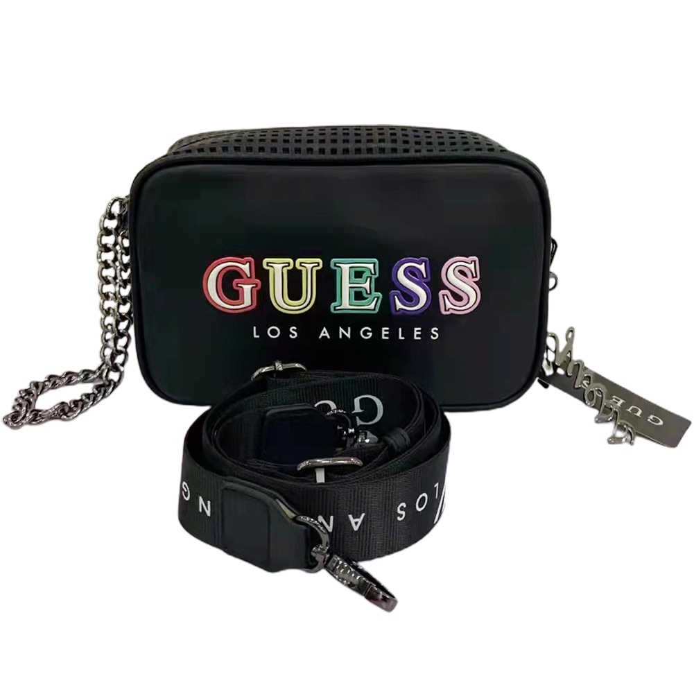 Bolsas cruzadas online guess