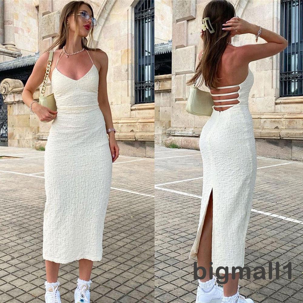 liberal Real heroína vestido blanco - Precios y Ofertas - jul. de 2023 | Shopee Colombia