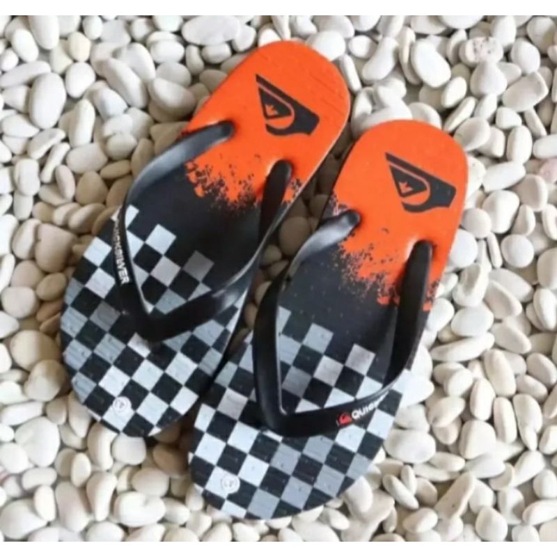 Quiksilver chanclas online mujer