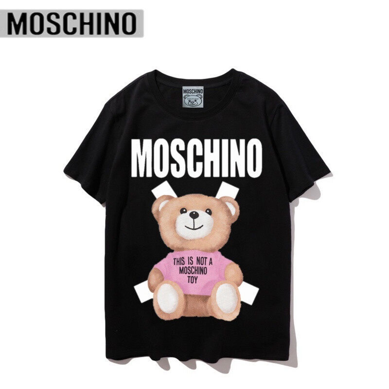 Moschino - Sudadera para Hombre - Basica Oso