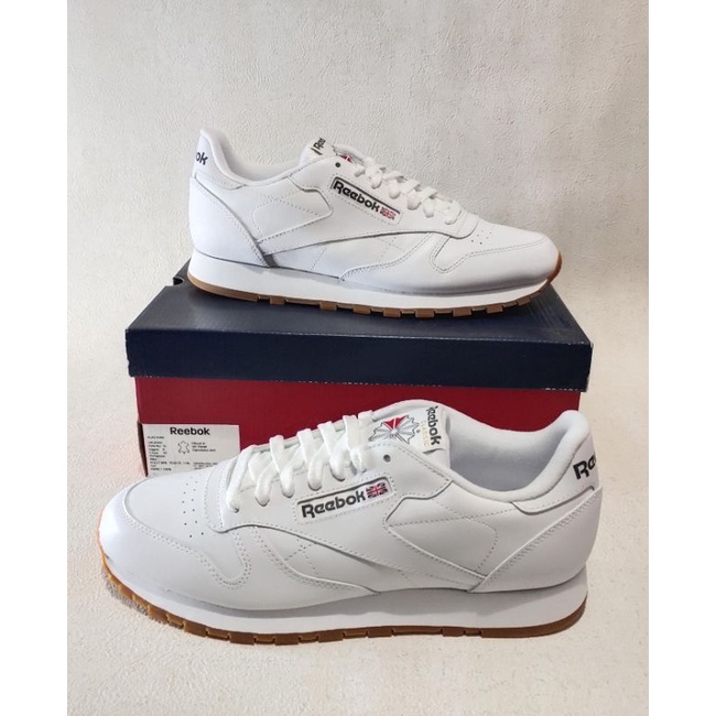 Zapatos reebok hotsell classic originales