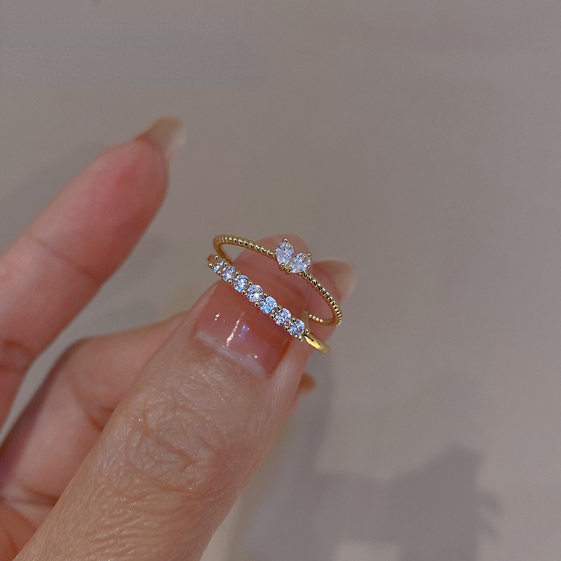 Anillos para niñas de 8 online años