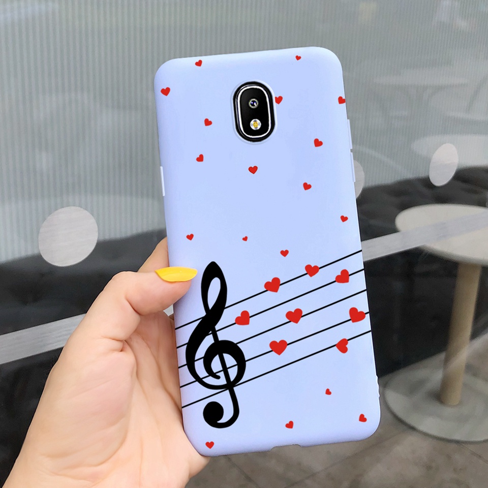 Samsung Galaxy J Pro J J J J Funda De Silicona Tpu Suave