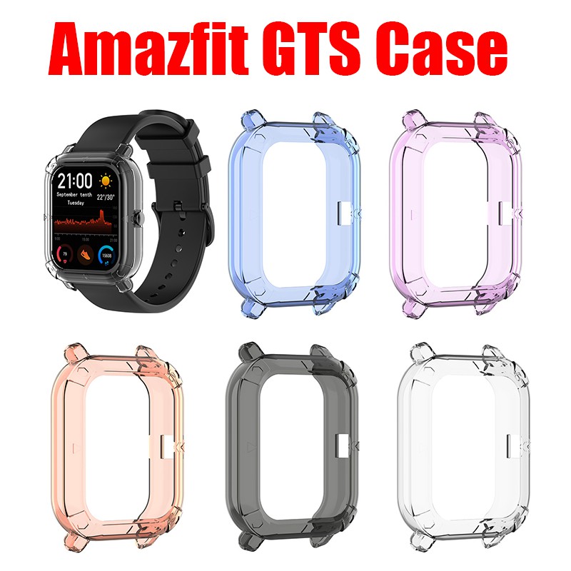 Funda discount amazfit gts