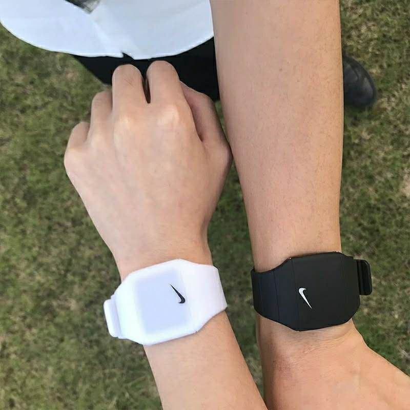 Reloj nike de discount mujer