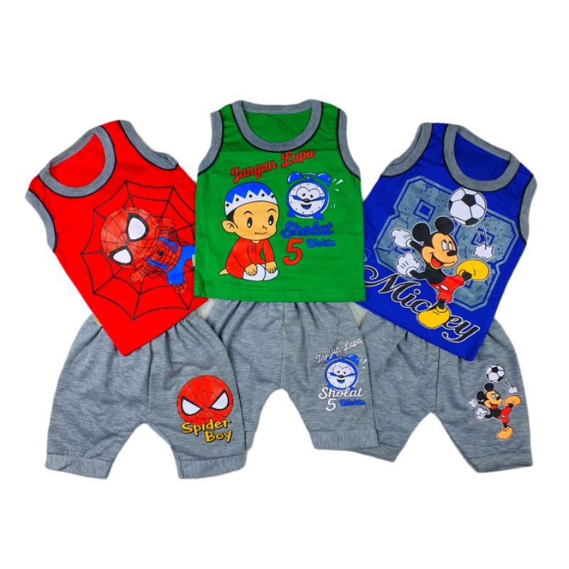 Trajes Singlet para bebes ninos edad 0 1 2 3 4 5 6 7 8 9 10 11 12 meses ultimo traje para ninos pequenos conjuntos de ropa bebe Boys2 ropa Premium