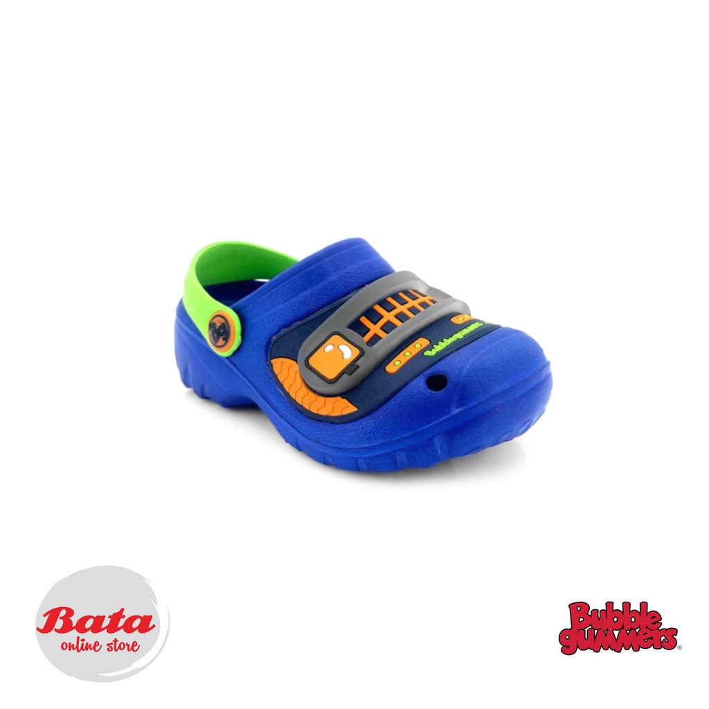 Zapatos Niña Bubble Gummers - Tienda On Line