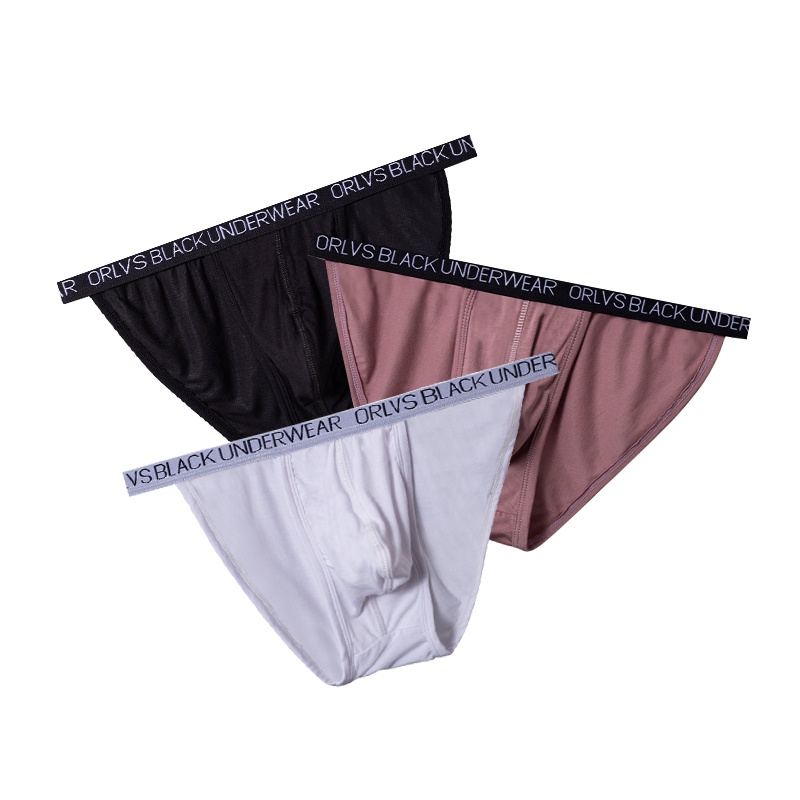 modal bragas hombres slik sexy ropa interior hombres renoma gay jockstrap g string tangas bikini hombres calzoncillos or6102 Shopee Colombia