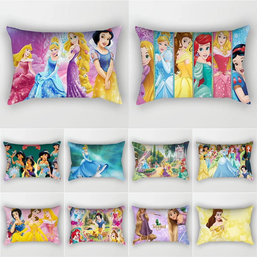 Cojin best sale de princesa