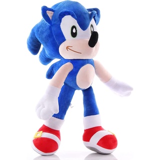 Las mejores ofertas en Sonic The Hedgehog Peluche