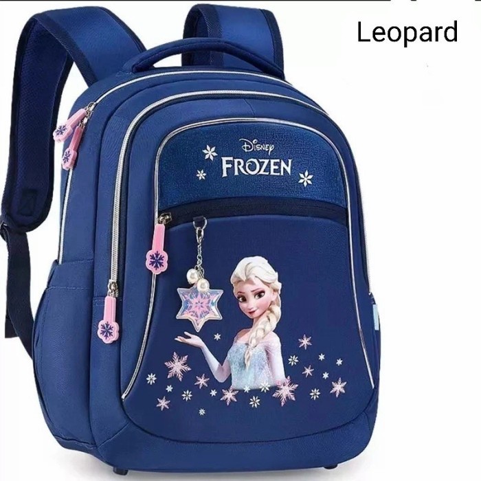 Mochilas de frozen para niñas hotsell