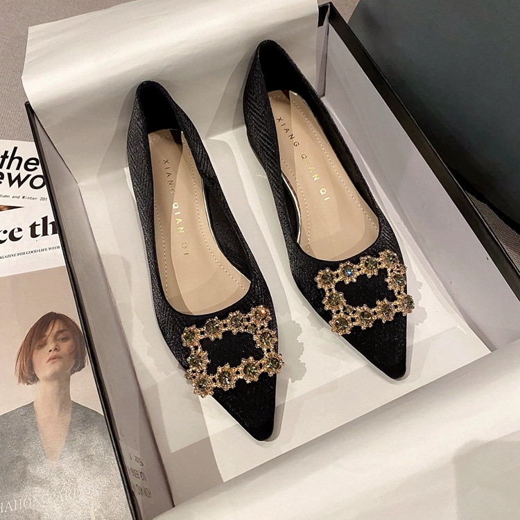 Zapatos Planos De Mujer | Zapatos Planos Elegantes | ASOS | Zapatos De Tercopelo, Zapatos