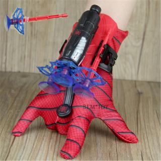 Juguetes para niños online hombre araña