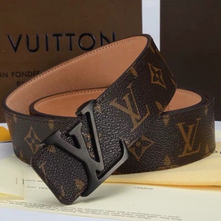 correa louis vuitton hombre