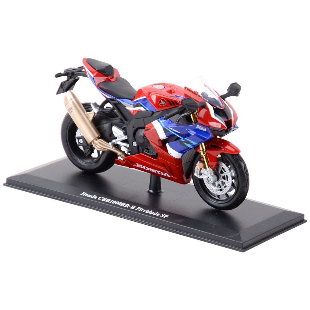 Replicas De Motos En Miniatura - Juguetes Y Aficiones - AliExpress