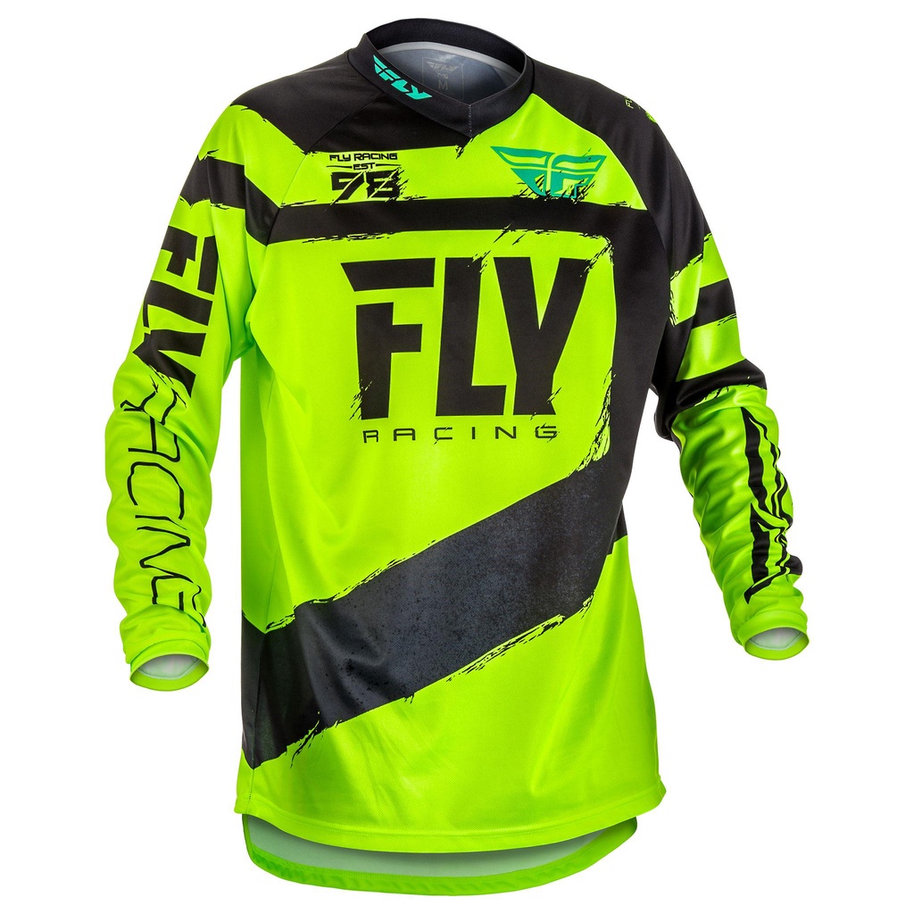 Ropa 2024 casual motocross