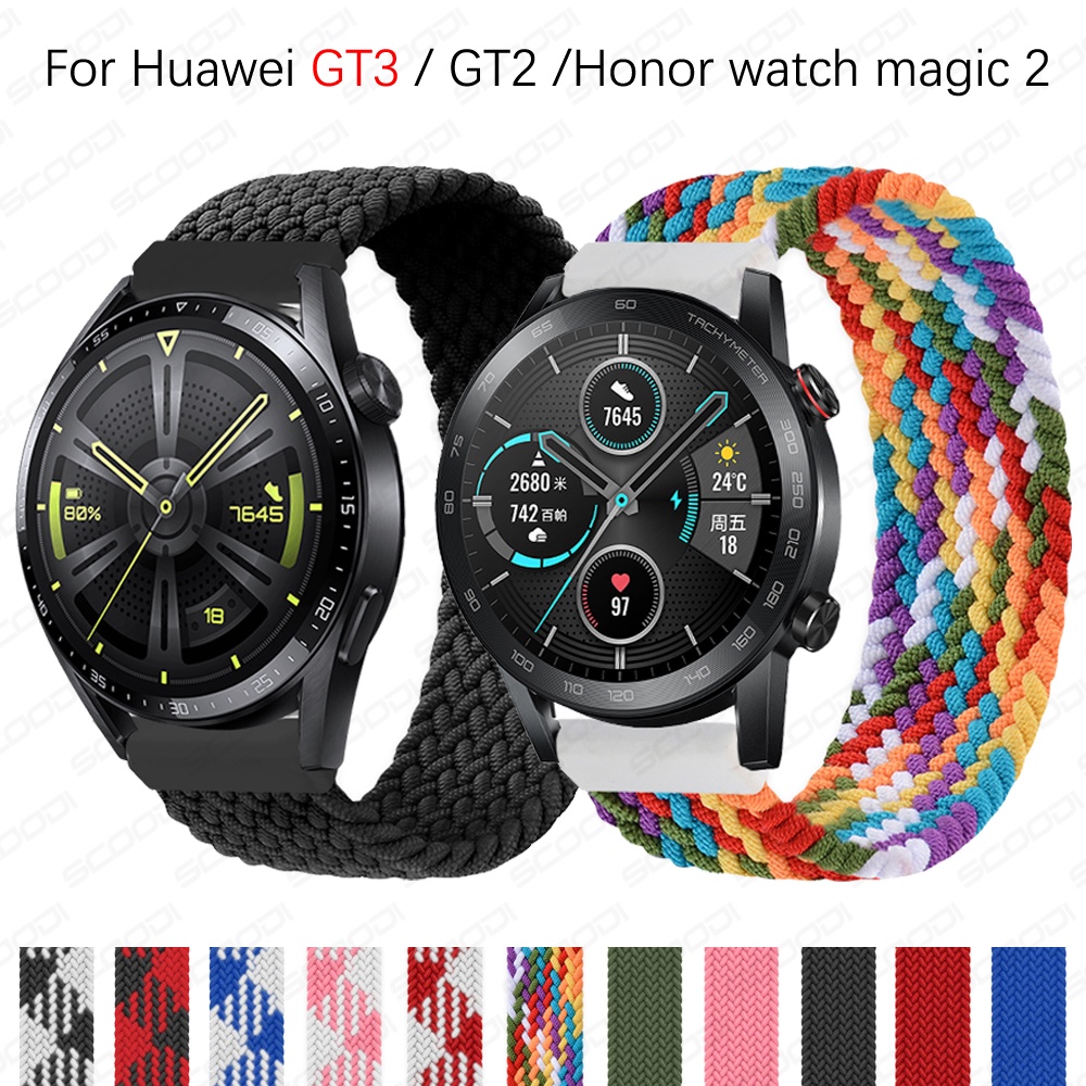 Brazalete huawei watch discount gt2