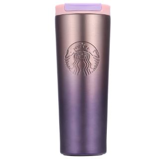 Thermos TERMOS Tumbler Starbucks Termo Botella Para Beber Acero Inoxidable  Sirena Troy