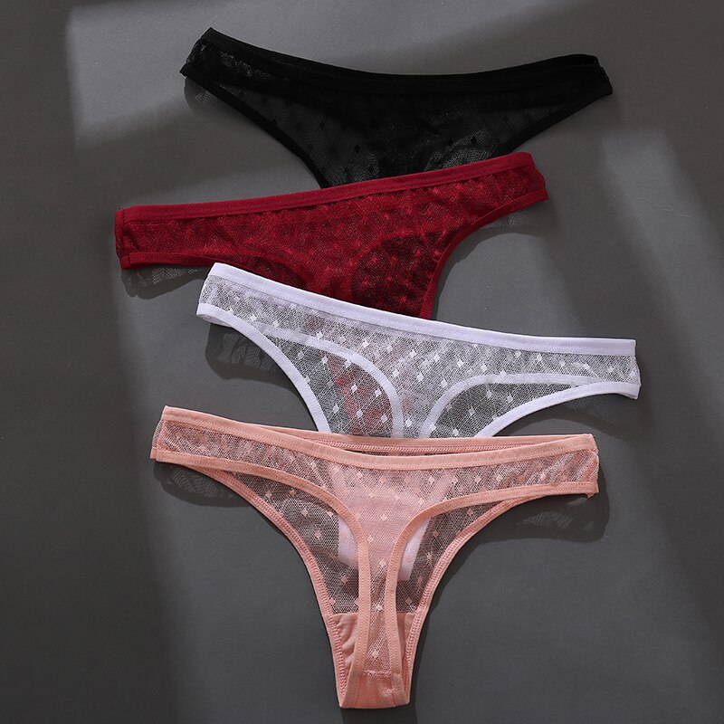 Tangas femeninas deals