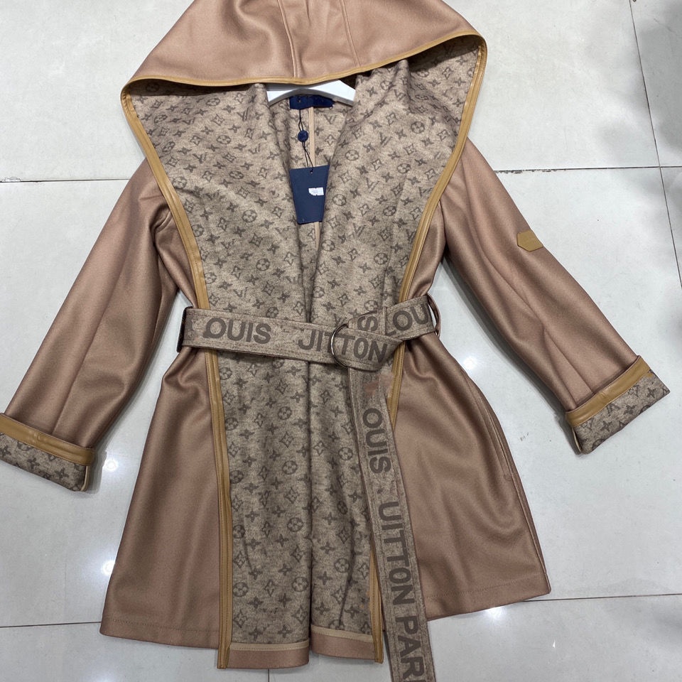 Ropa Louis Vuitton Mujer