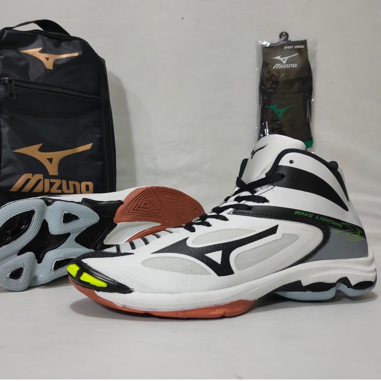 Mizuno voleibol colombia hotsell