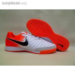 Zapatillas discount tiempo futsal