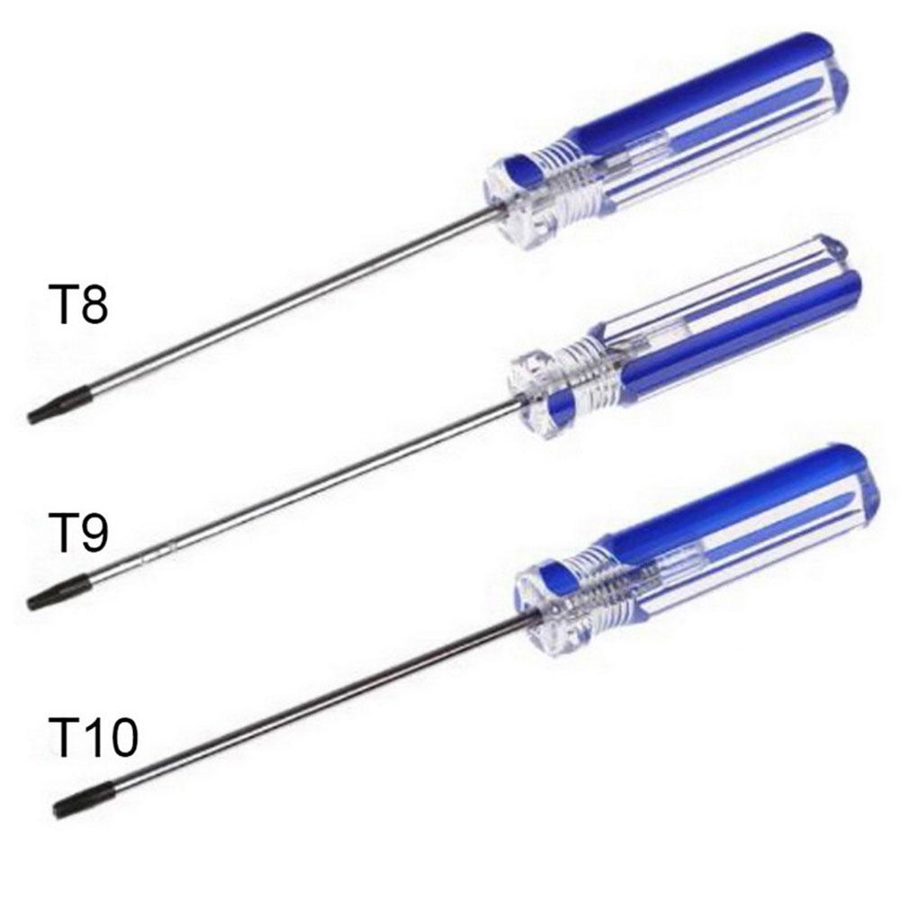 GEDORE Red R38401115 - Destornillador Con Mango De 2 Componentes TORX T10 3301262 90118927